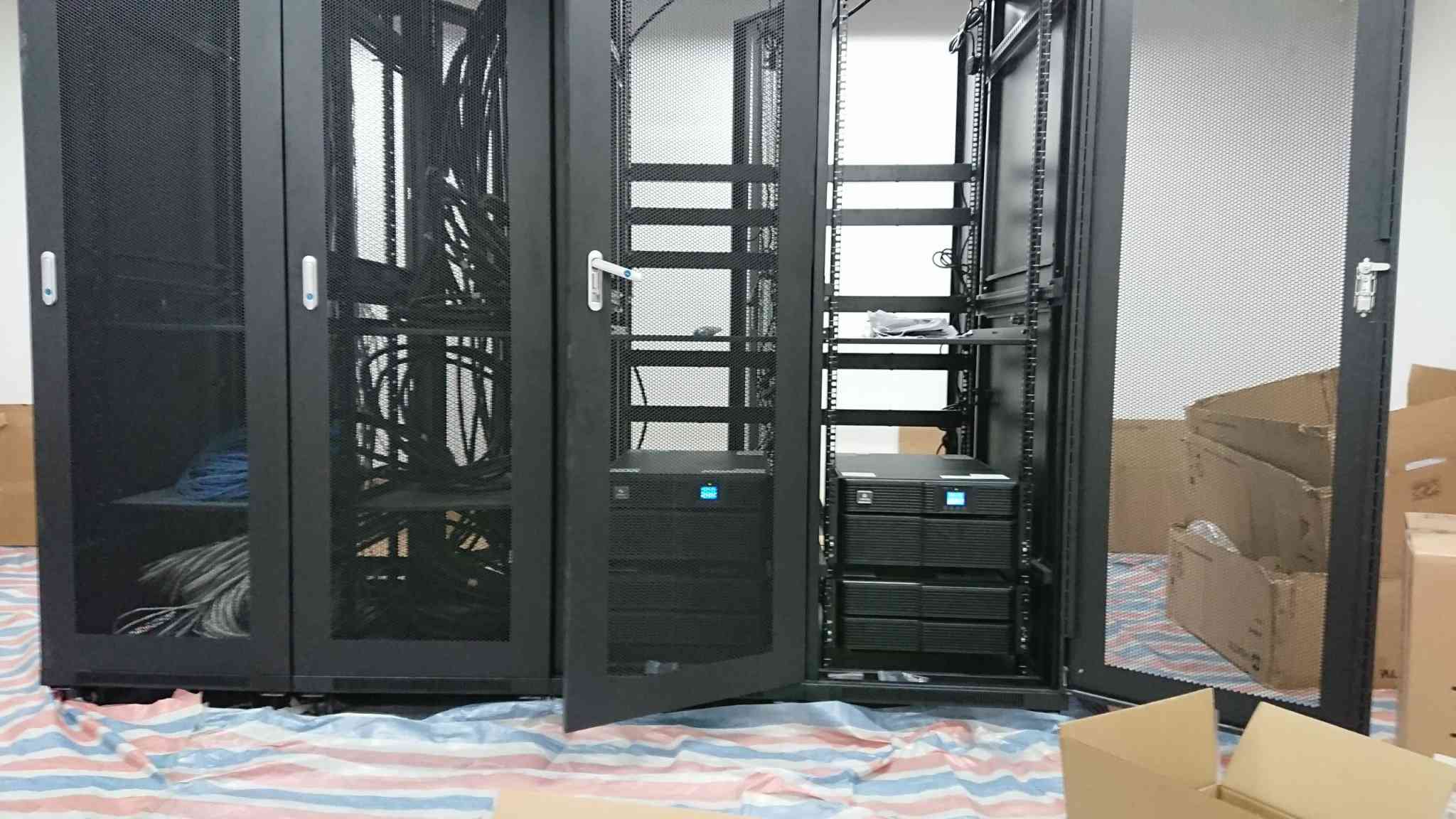Bộ Lưu Điện GXT4-5000RT230